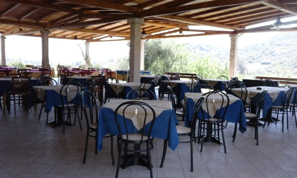 Hotel Cardedu - Général