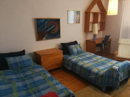 Hostel Emi — 2