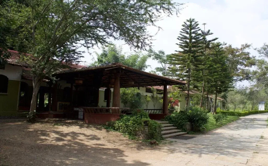 Casa Deep Woods - Général