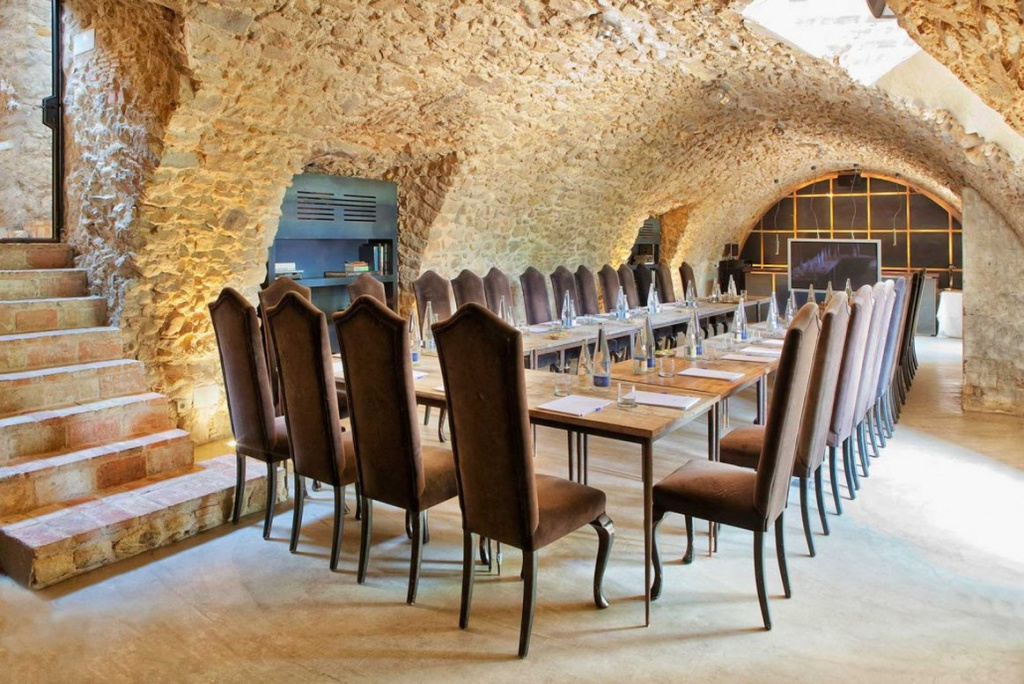 Hotel Castell d'Emporda - Général