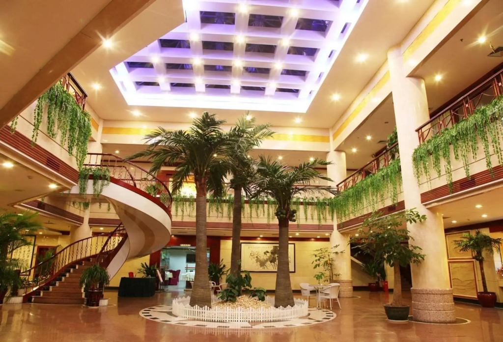 Hotel photo 13