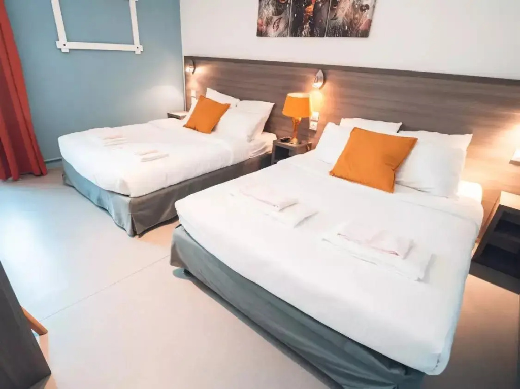 Hotel photo 18