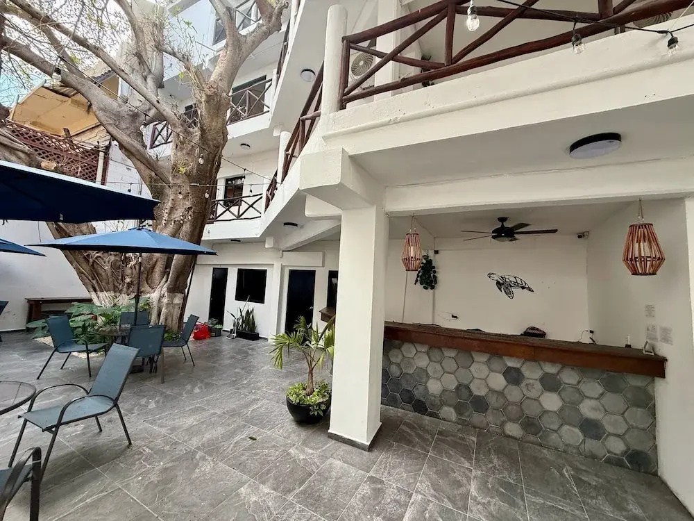 Coco Azul Hotel Boutique