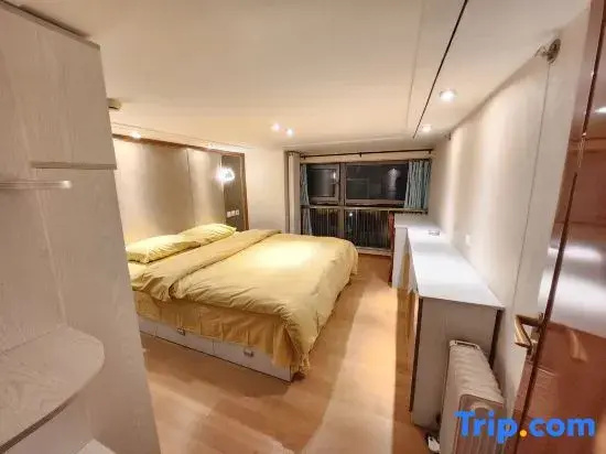 Business Apartment