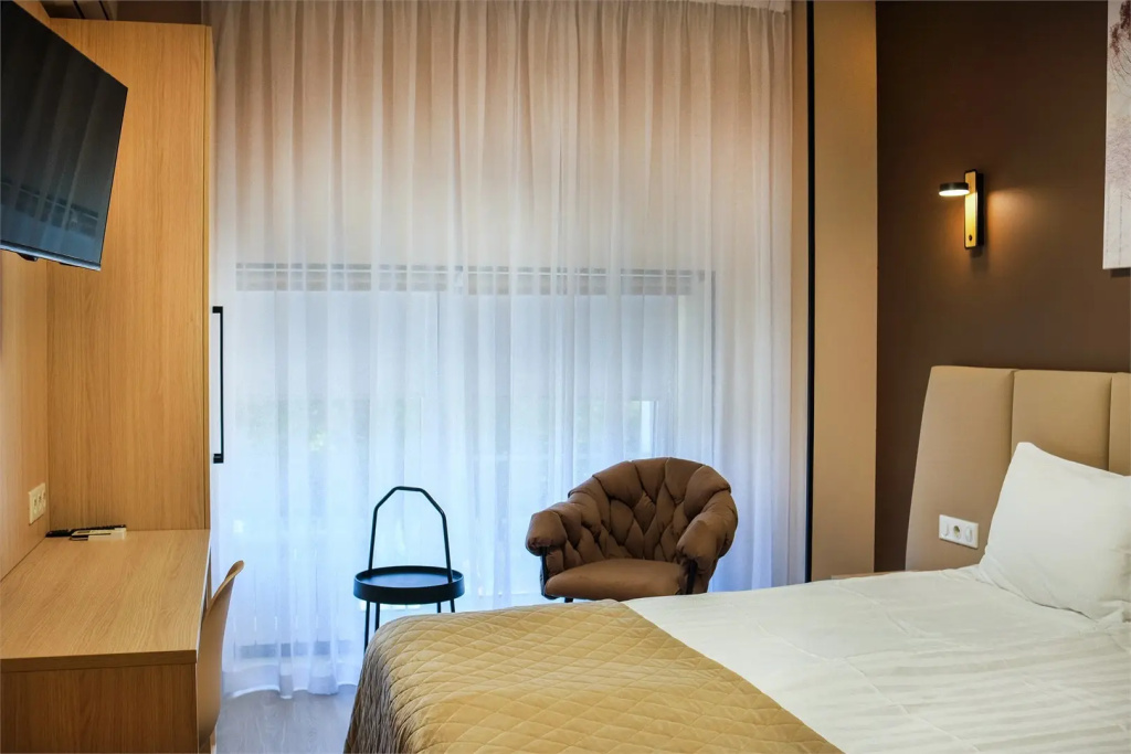 Hotel photo 20