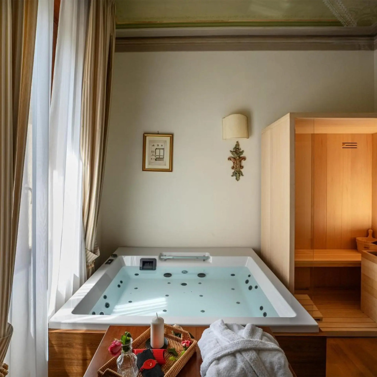 Relais Le Felci - Général