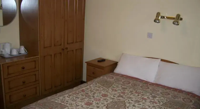 Seashore Lodge Guesthouse - Général