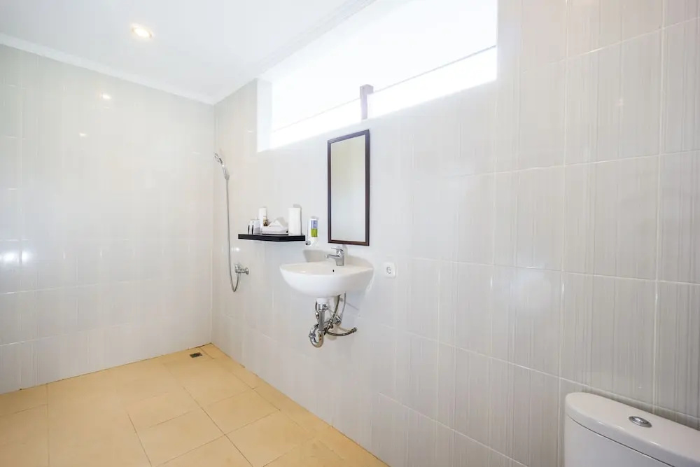 Nyuh Gading Home Stay Lembongan - Chambres