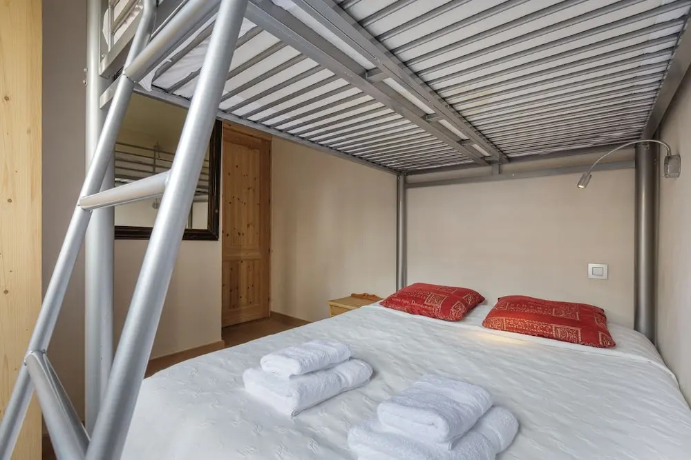 Voir la photo 2 — Les Terrasses Spacious Central 3 Bedroom Apartment