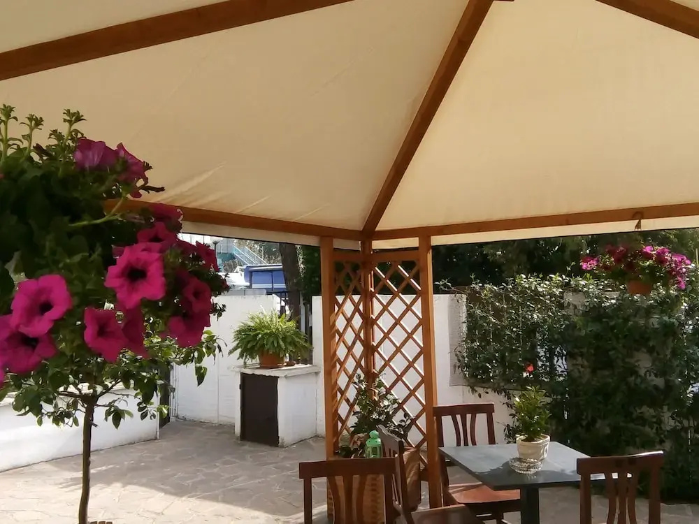 Hotel photo 11