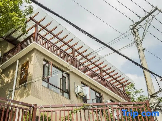 Hangzhou Lianfengchen Homestay