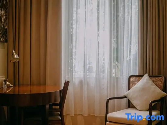 W Home Cipete - Chambres
