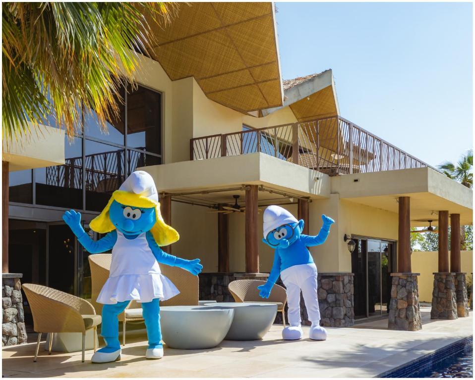 Lapita, Dubai Parks And Resorts, Autograph Collection