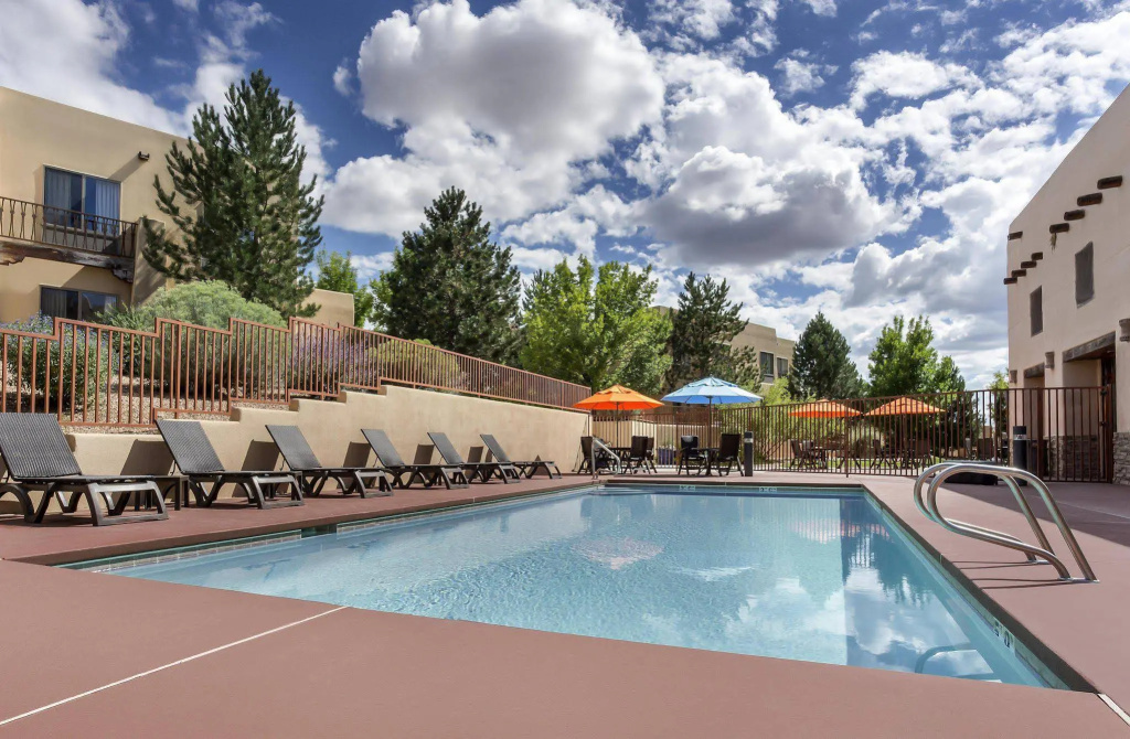 Homewood Suites by Hilton Santa Fe-North - Général