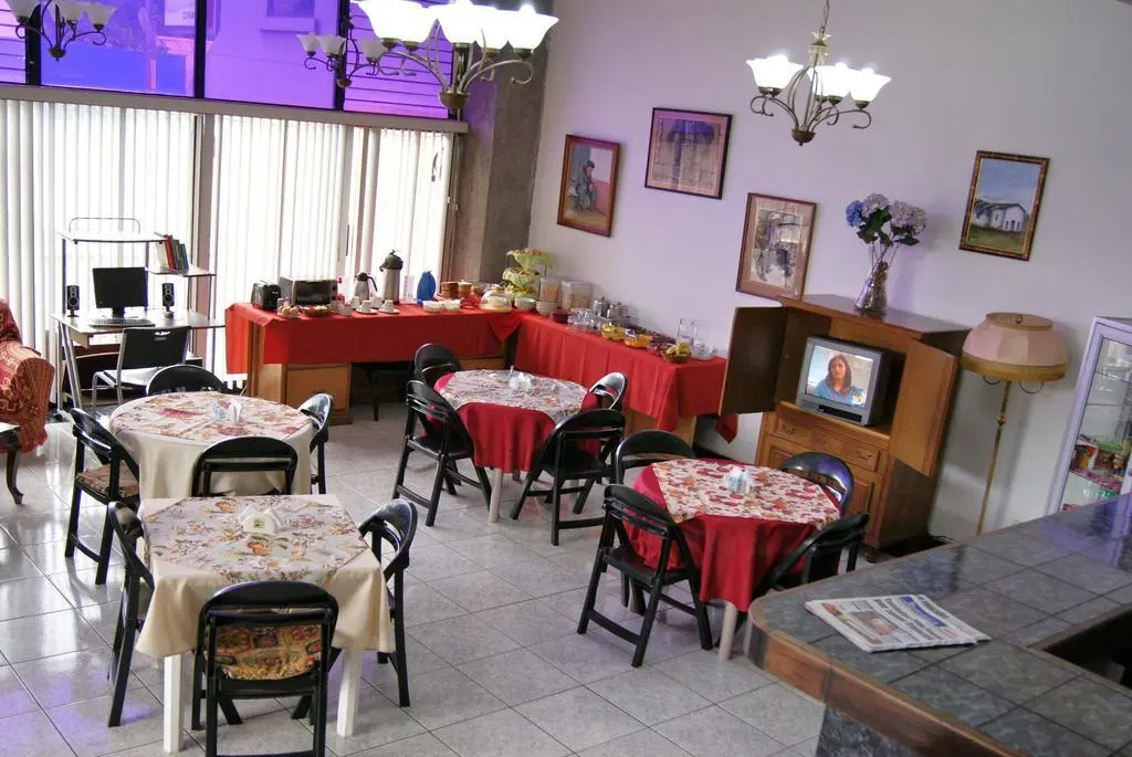 Hotel Valladolid - Général