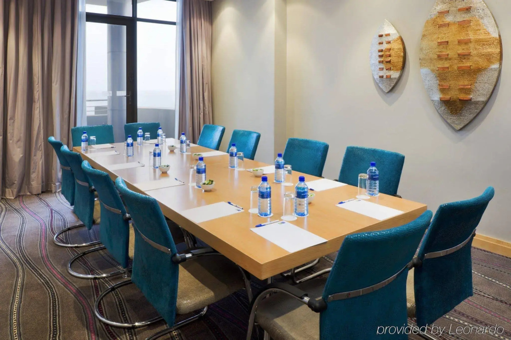 Holiday Inn Express Durban - Umhlanga by IHG - Général