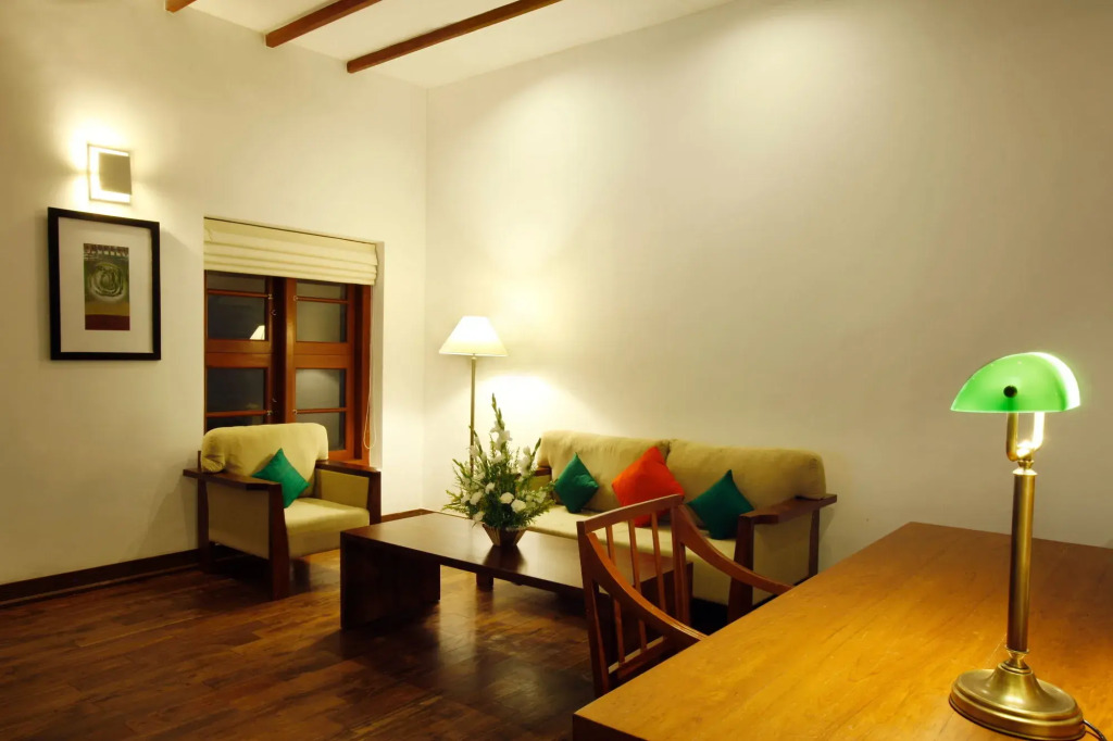 Heritage Madurai — фото 4