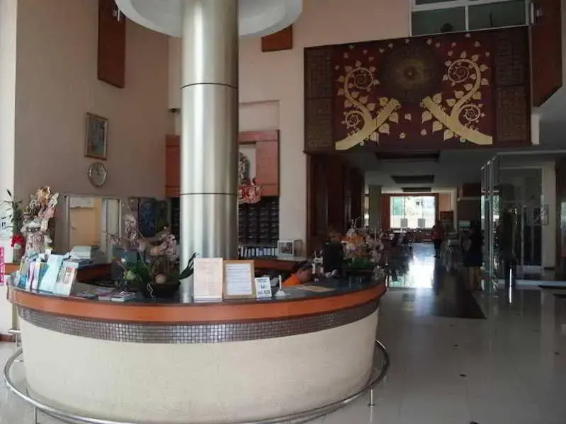 Hotel photo 10