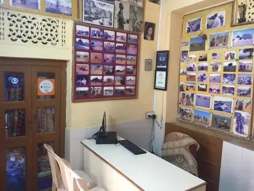 Sagar Guest House