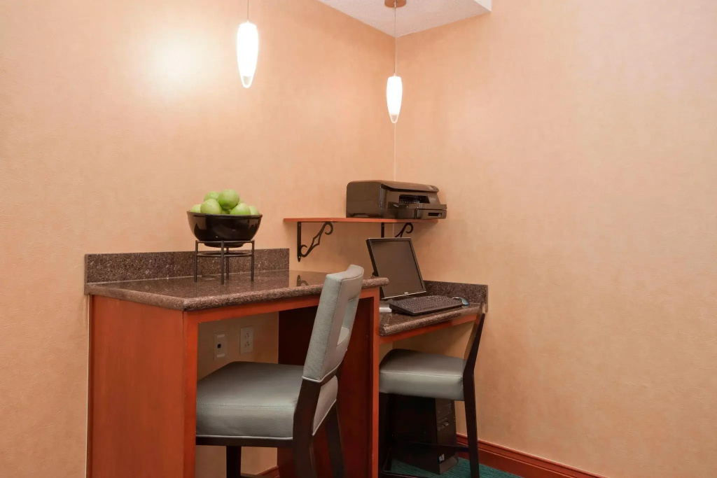 Residence Inn by Marriott Davenport - Général