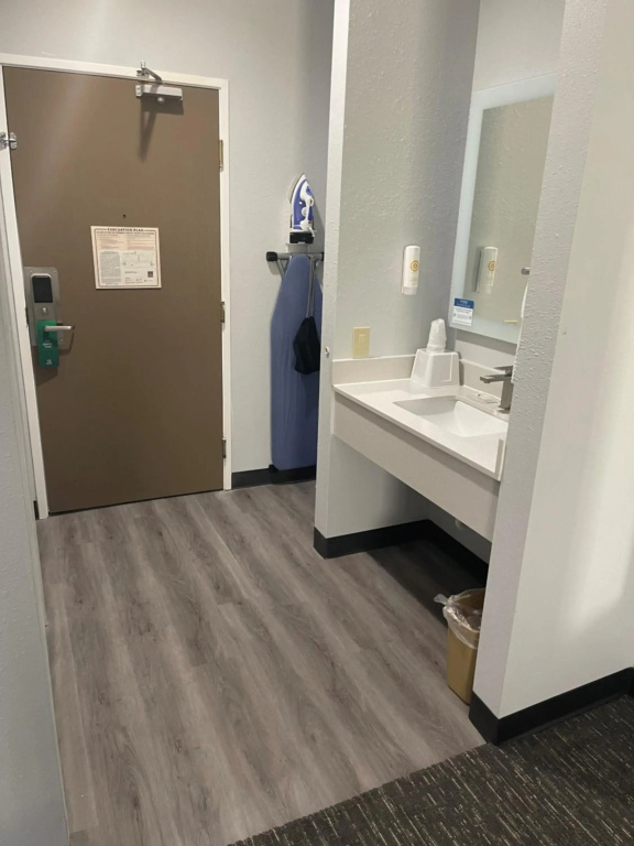 Quality Suites Abilene Mall Area - Général