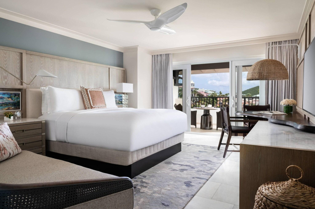 The Ritz-Carlton, St. Thomas - Général