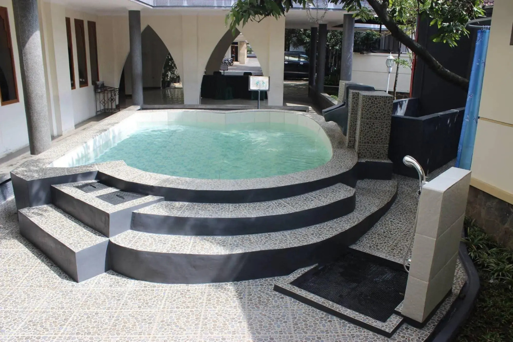 Hotel photo 15