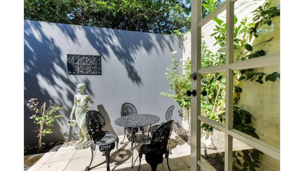 Boutique Stays - Brighton Rose - Général