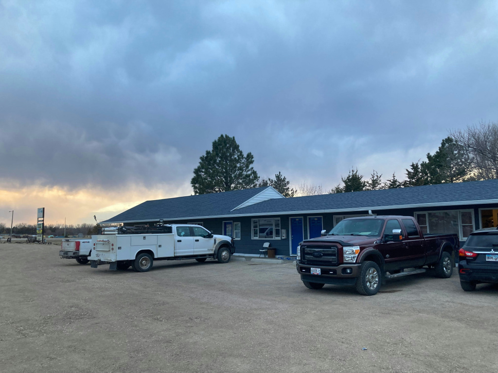 Dew Drop Inn Motel by OYO Miller SD