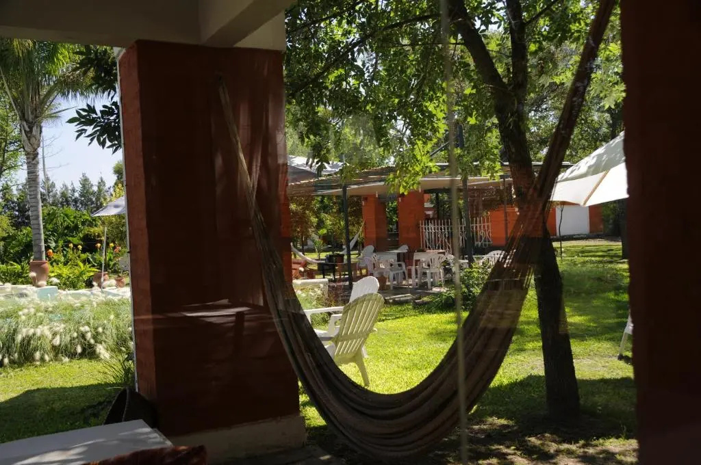 Hotel Monte Regina - Chambres