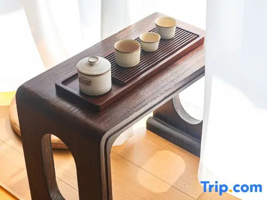 Balcony & Terrace