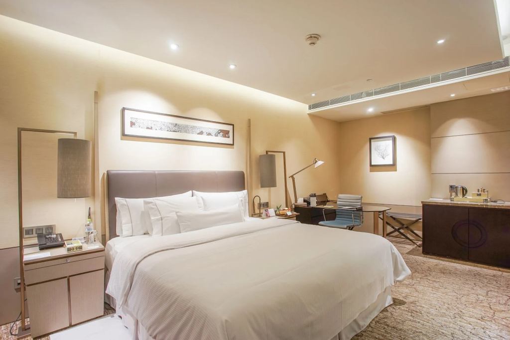 The Westin Ningbo - 3
