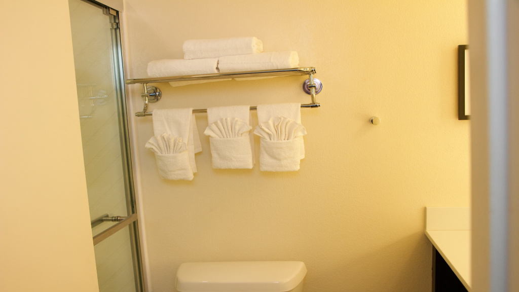 Holiday Inn Metairie New Orleans by IHG - Général