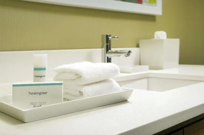 Home2 Suites by Hilton Louisville East/Hurstbourne - Chambres