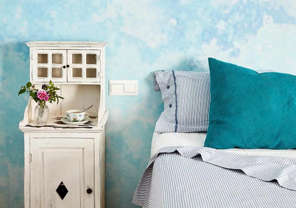 Economy Double room (full double bed)