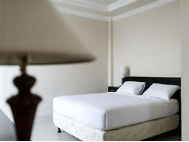 Hotel Surya Kahayan