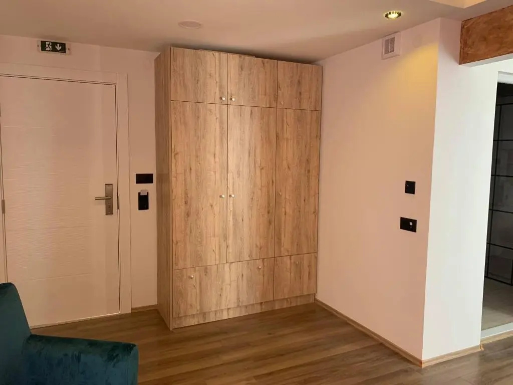 UTP "Srbija Tis" - Chambres