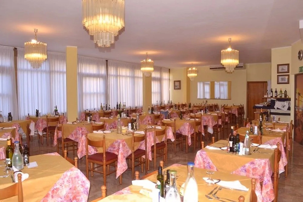 Hotel Moderno - Général