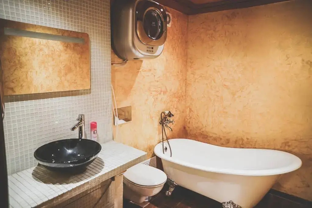 Гостевой Дом Кутузов на Кутузовском проспекте - фото 8