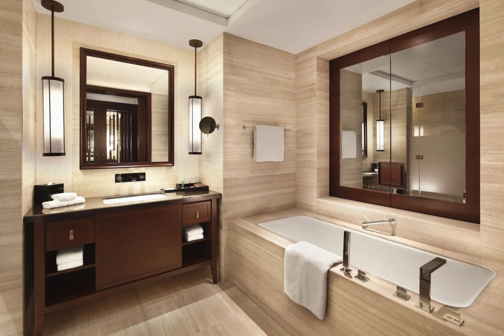 Sheraton Shenzhou Peninsula Resort - фото 36