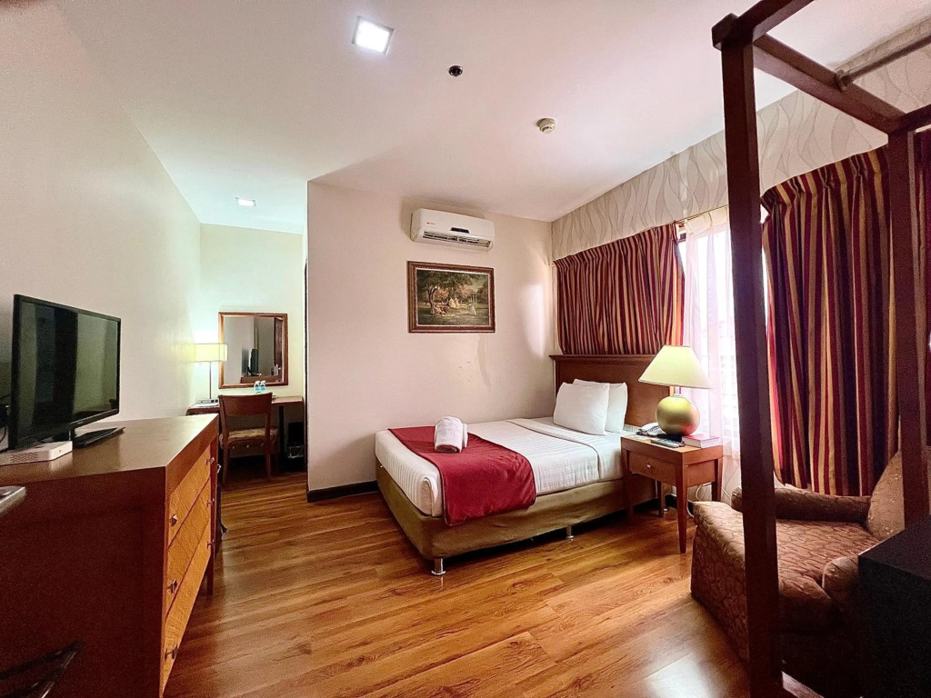 Royal Suites Condotel - Général