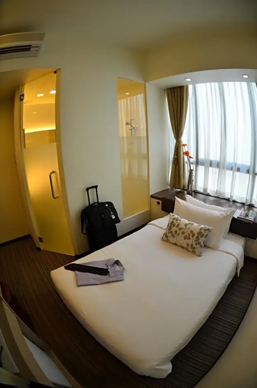 The Quay Hotel Lavender - Chambres