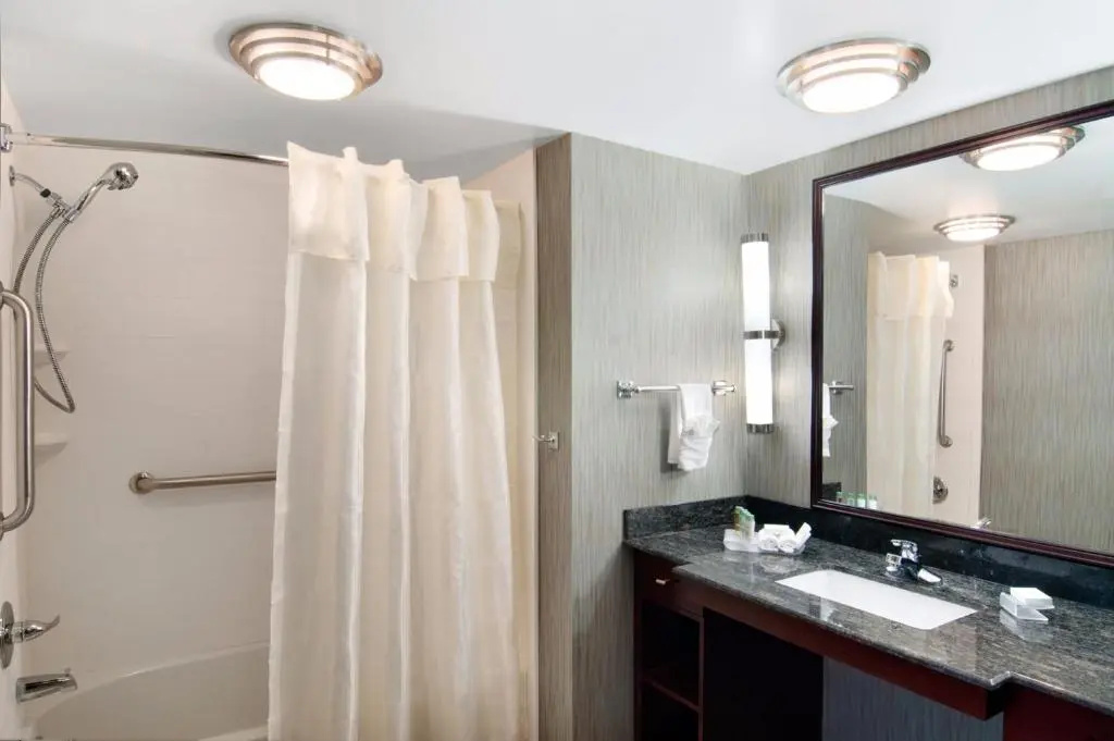 Homewood Suites Slidell - Chambres