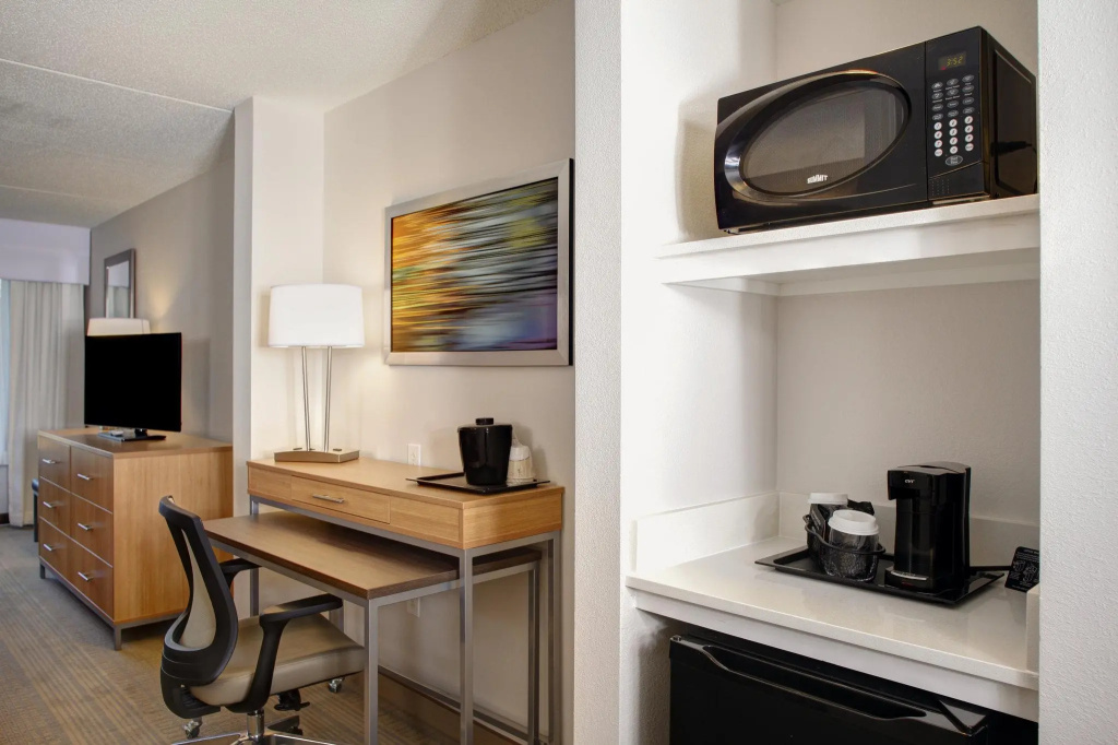 Holiday Inn Franklin - Cool Springs by IHG - Chambres