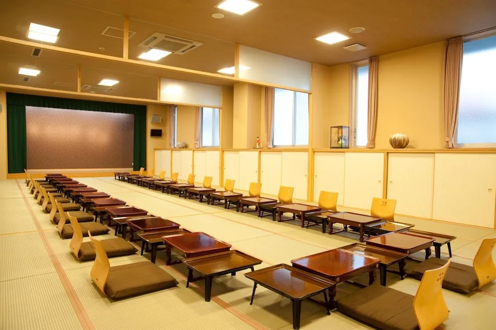 Hakata Sunlight Hotel Hinoohgi 사진 23