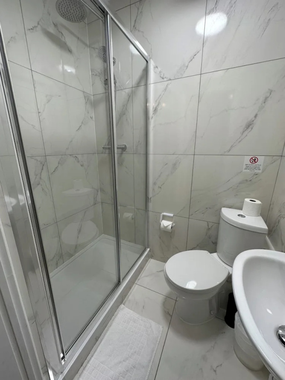 Tudor Court Hotel - Chambres