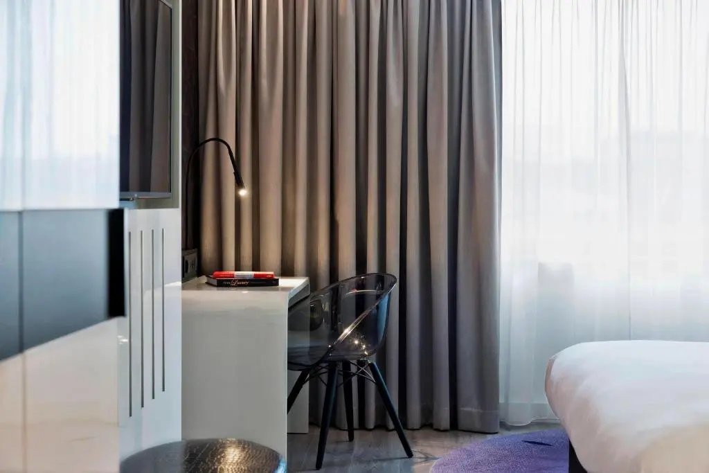Renaissance®  Vienna Schönbrunn Hotel - Chambres