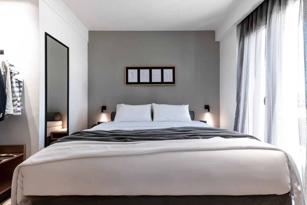 31 Doors Hotel — фото 4