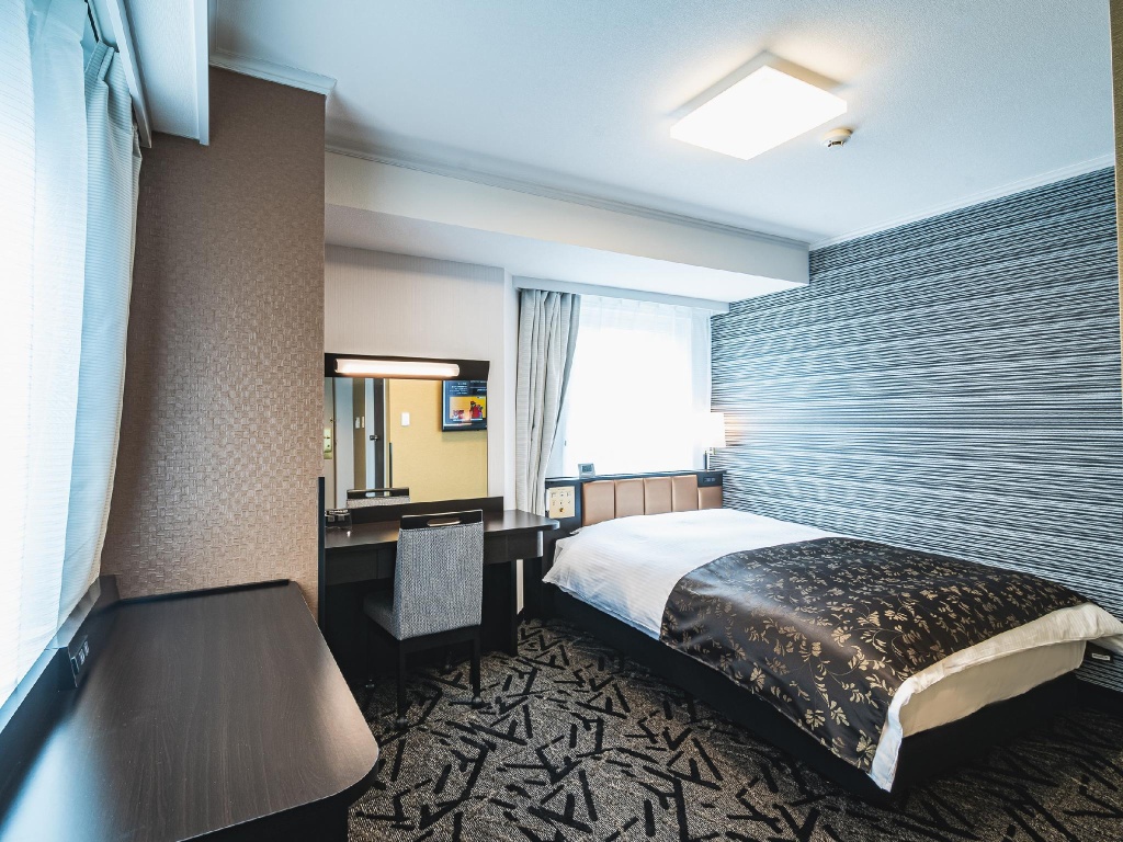 APA Hotel Sapporo-Susukino-Ekiminami 사진 3