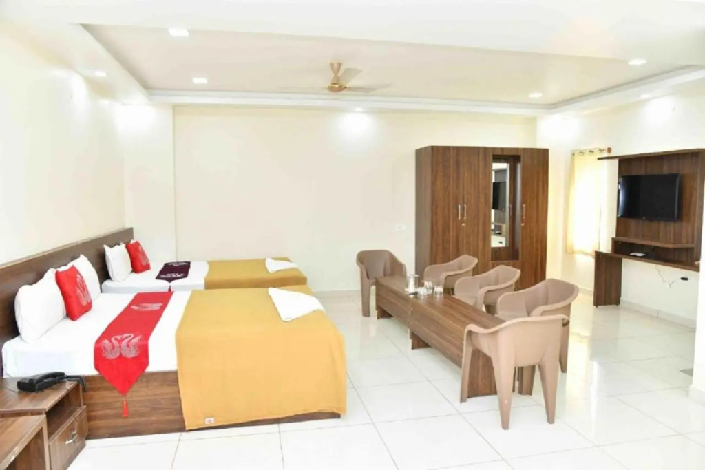 Hotel photo 19